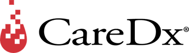 CareDx Logo