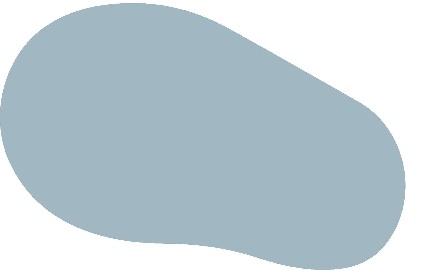 Blue Decorative Background