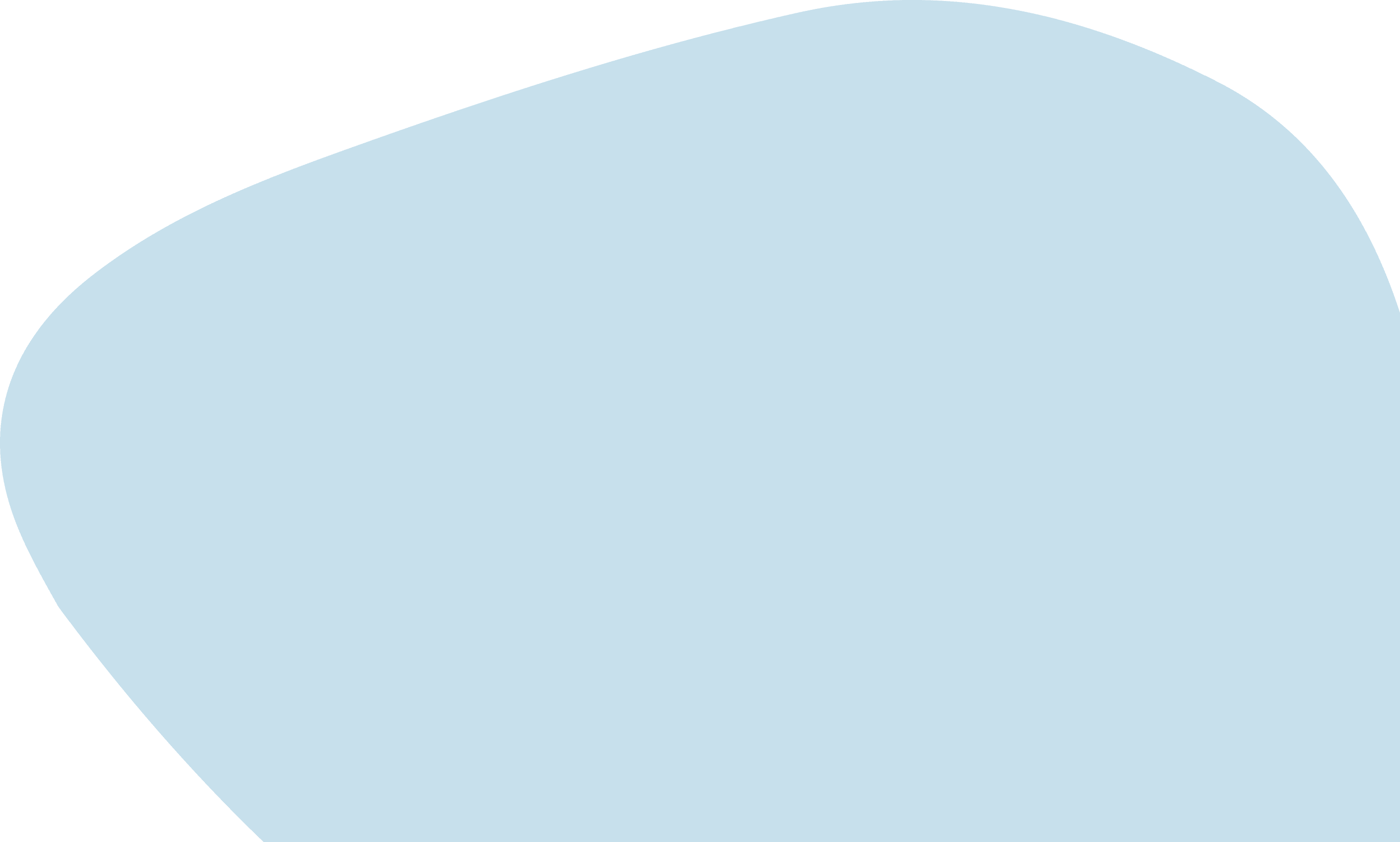 Blue Decorative Background