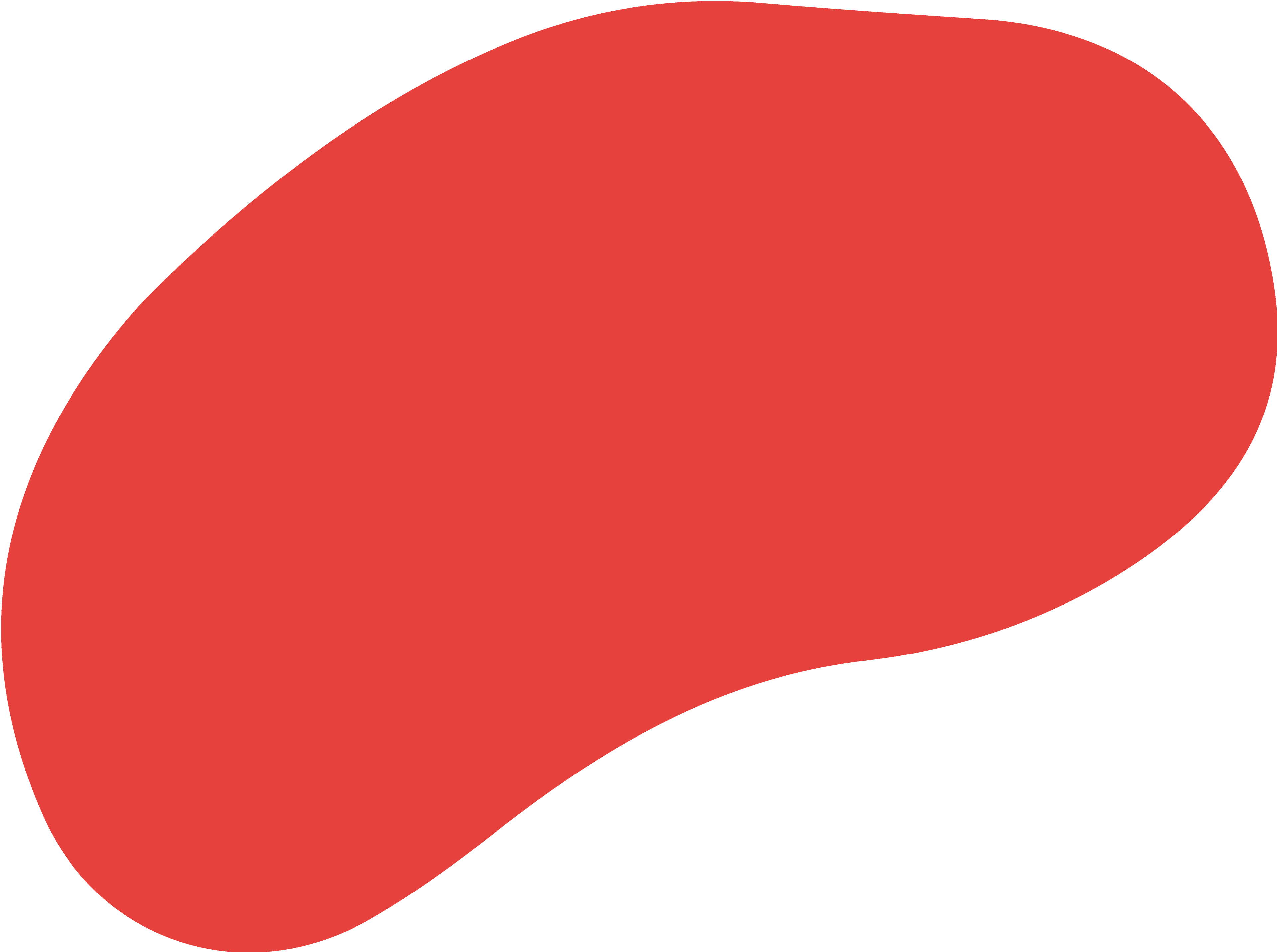 Red Decorative Background