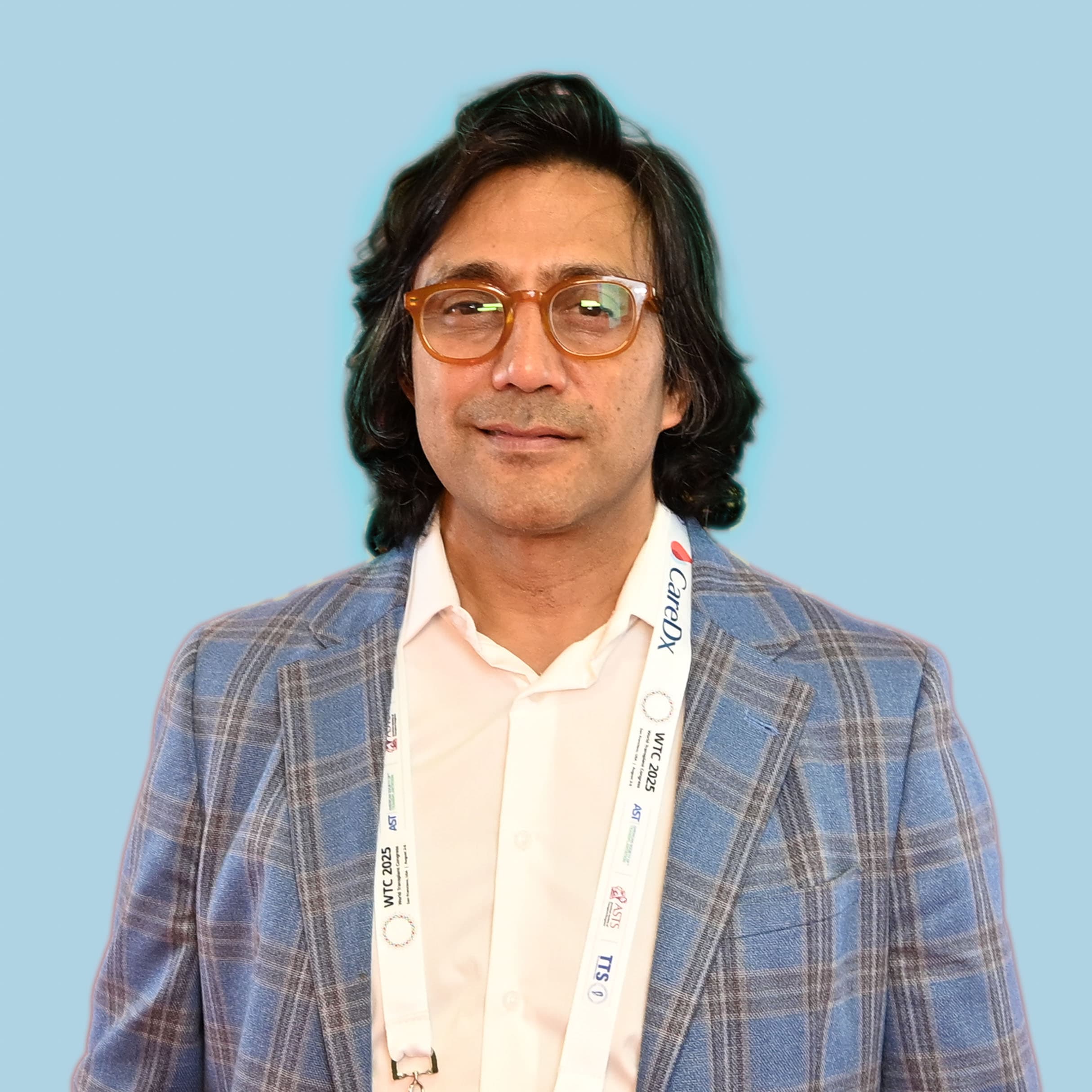 Yasir Qazi, MD
