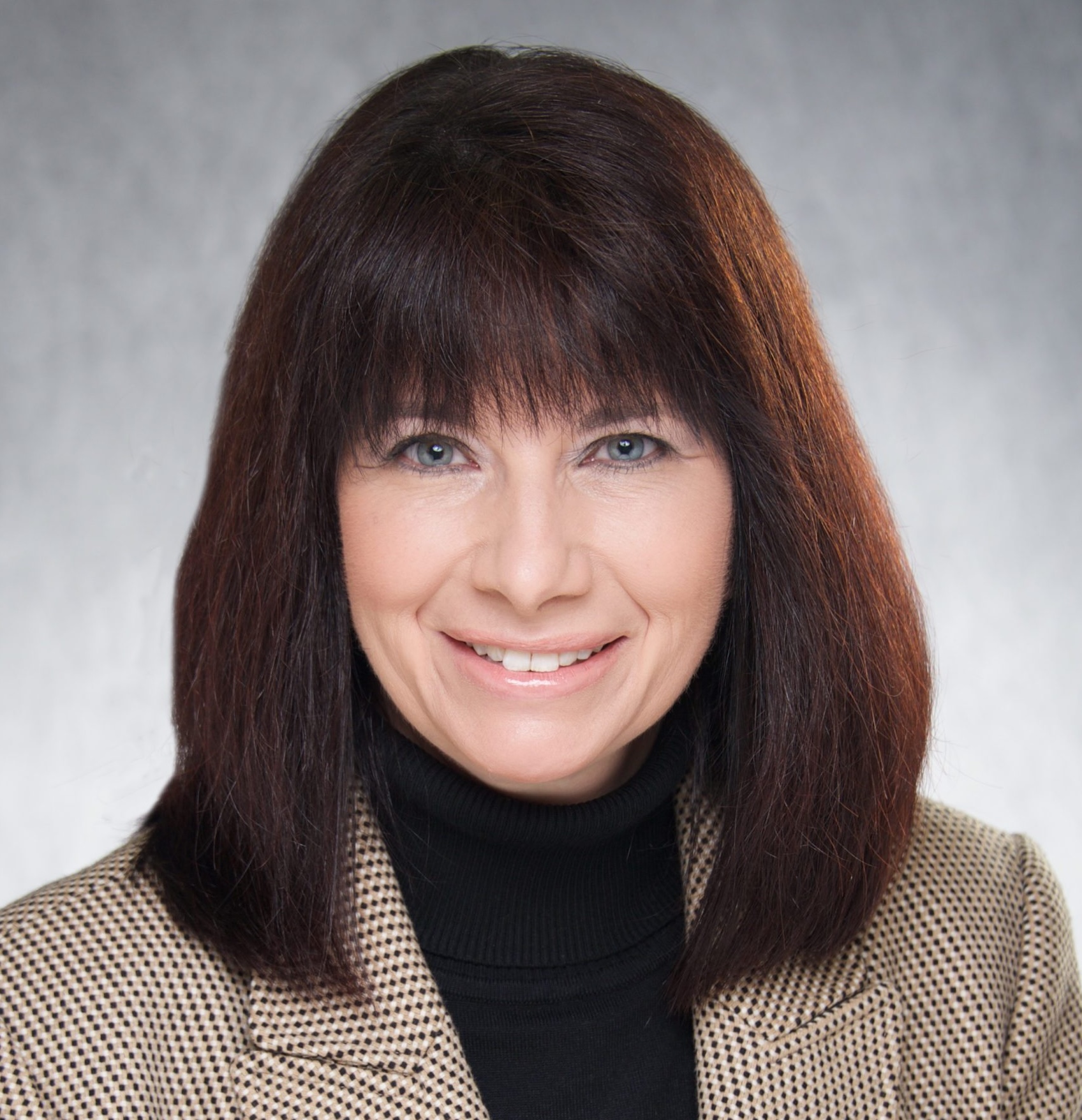 Koren Axelrod